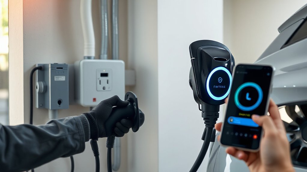 properly sized gfci management