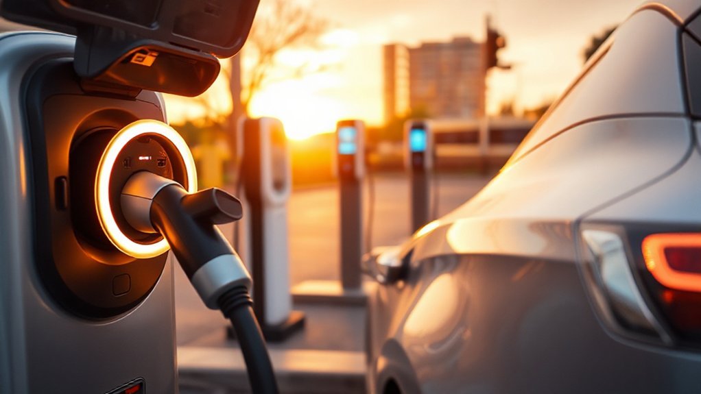 range added per hour