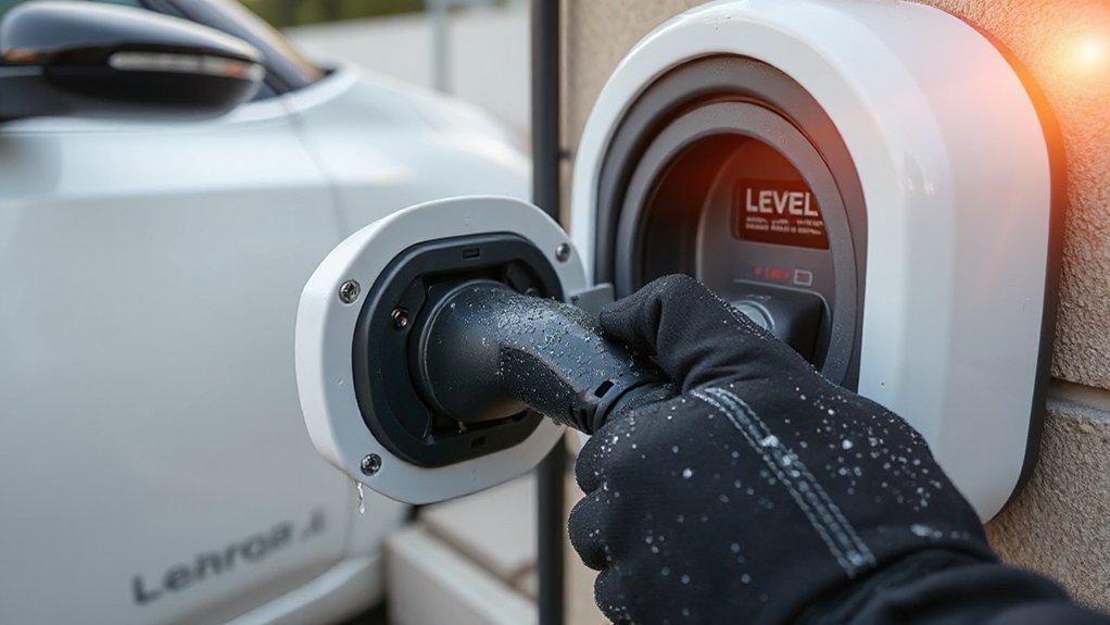 ratings temperature seals durability