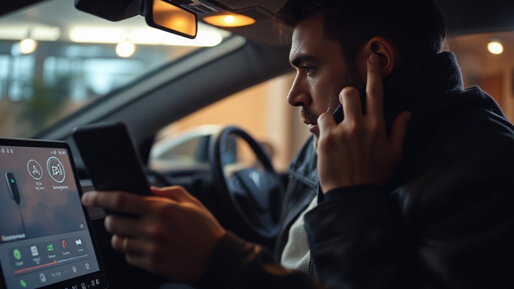 How to Fix Tesla Charging Interruptions: Complete Guide read alerts follow escalation