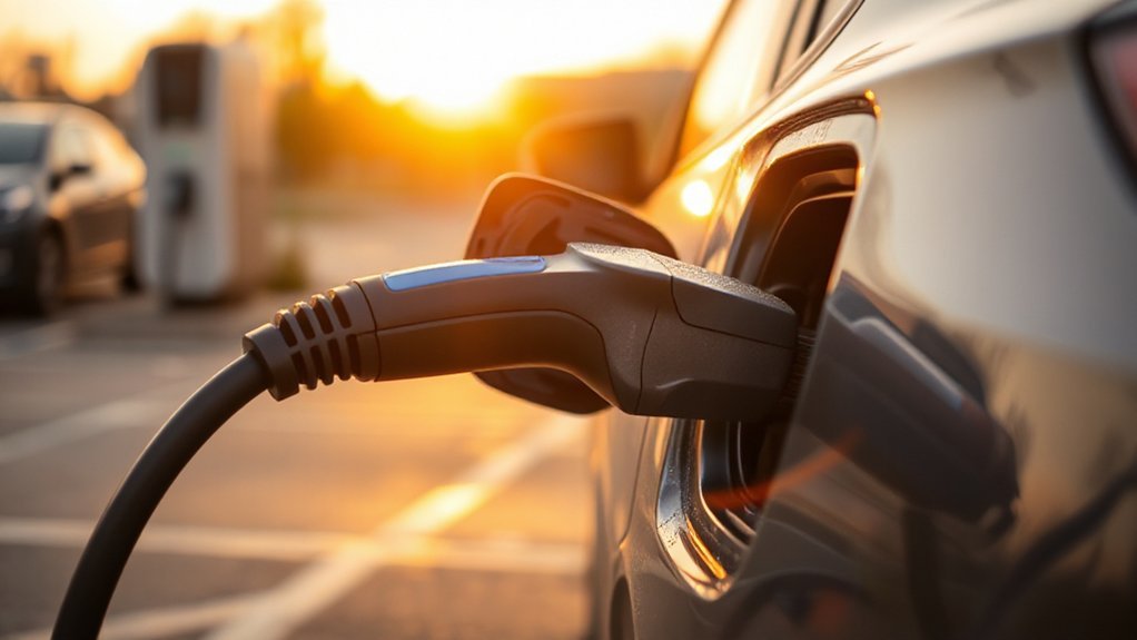 real world charging power variability