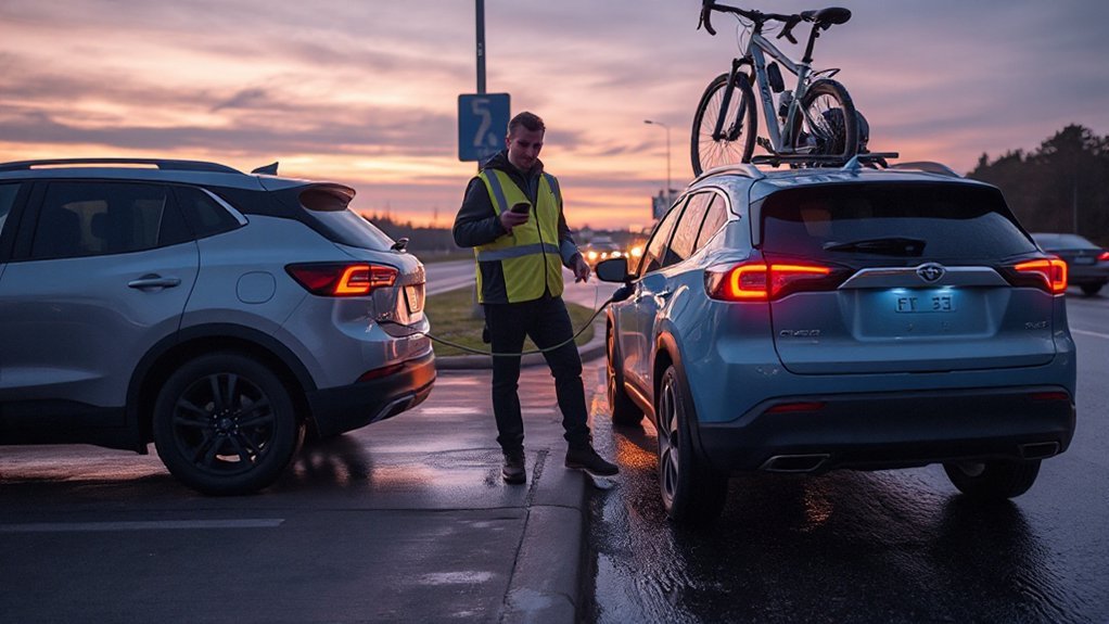 real world energy consumption estimation