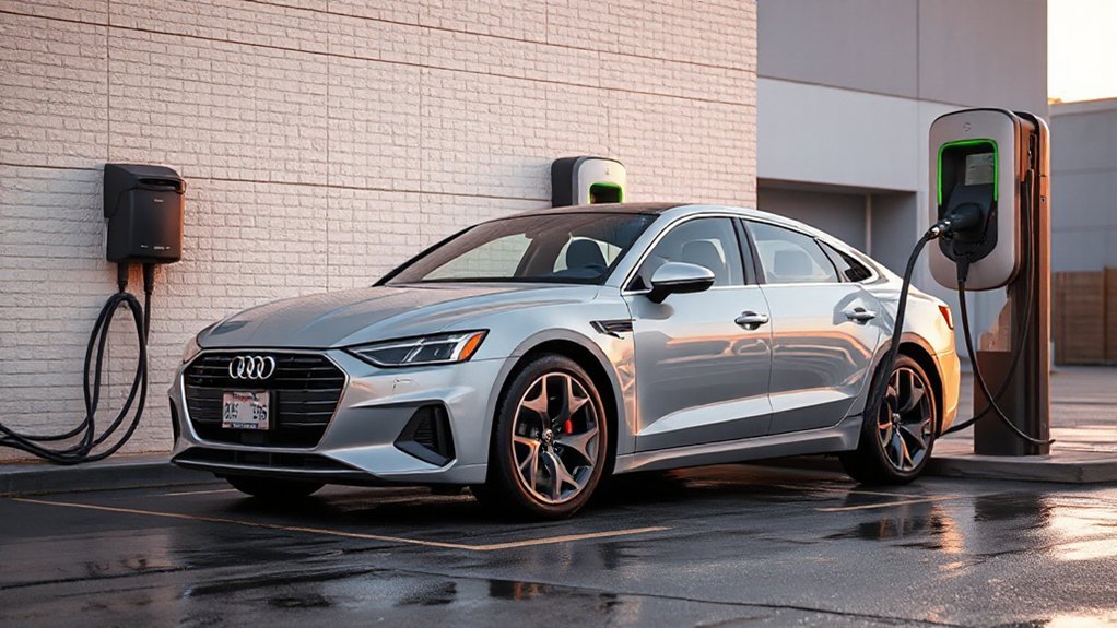 real world ev charging speeds