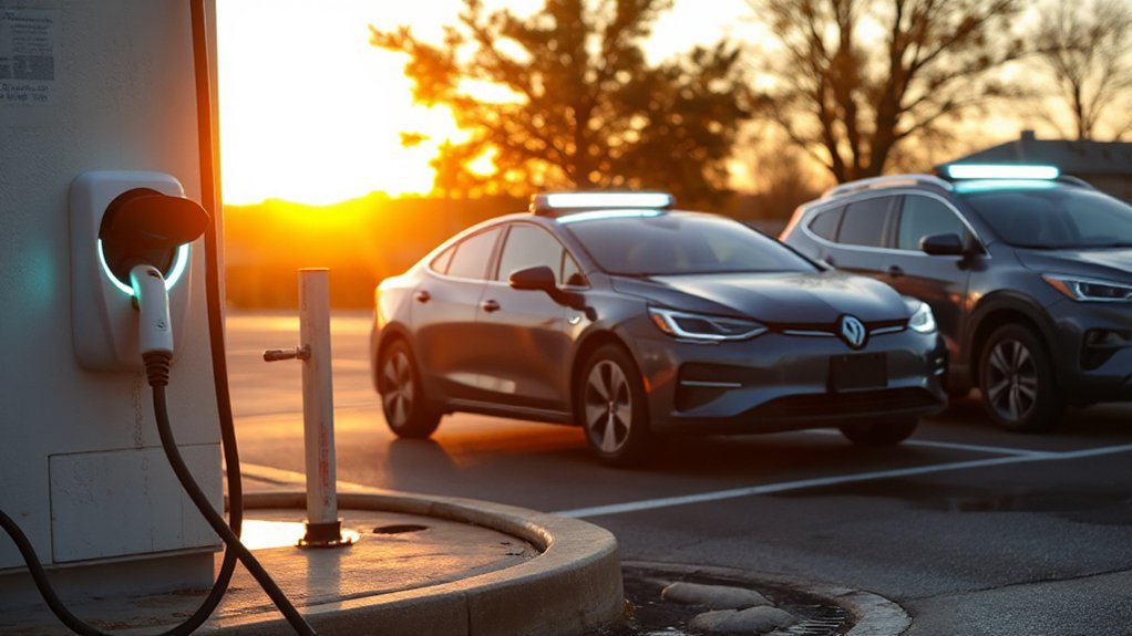 22KW Vs 11KW Charging: Which Power Level Do You Need? realistic ac charging times