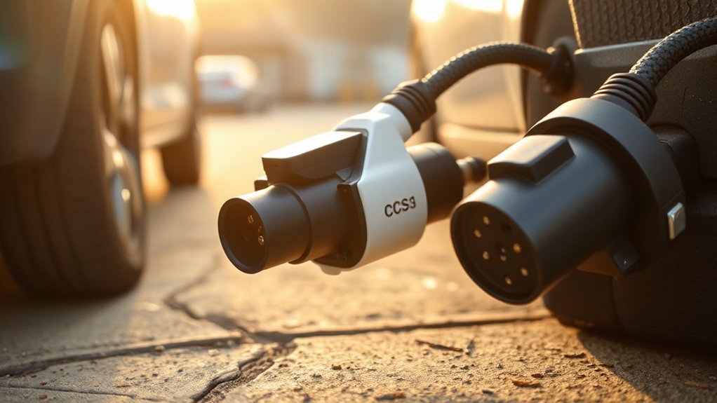 regional ev charging compatibility