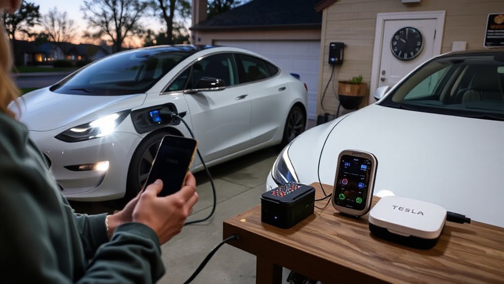 review limits schedules tokens