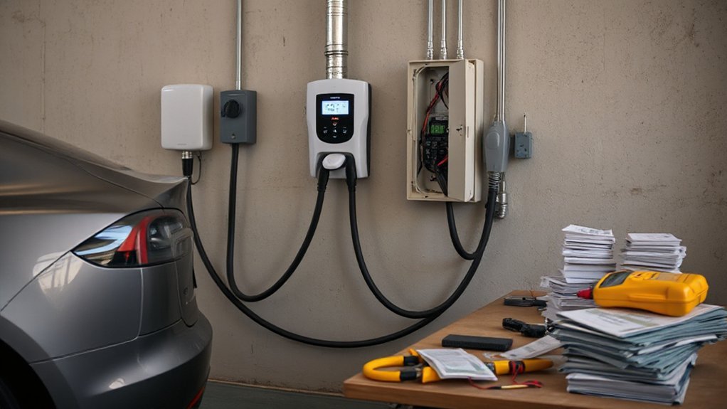 Tesla Home Charging: Equipment & Installation Costs Explained right sized home charging strategy