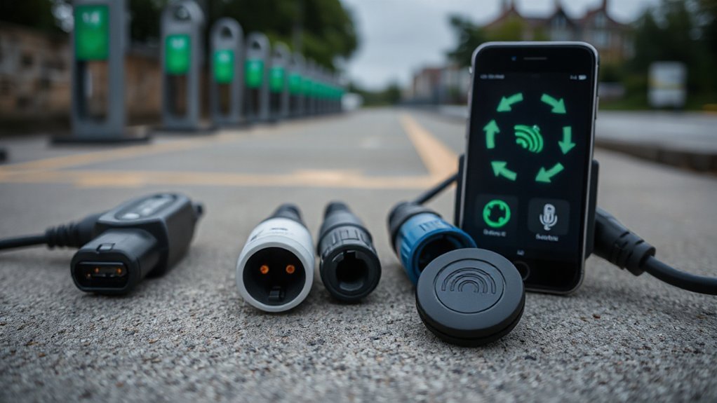 roaming protocols payments compliance