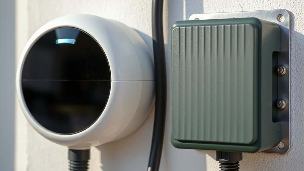 rugged compliant enclosure design