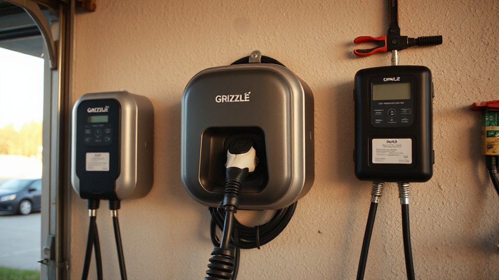 rugged reliable no frills charging