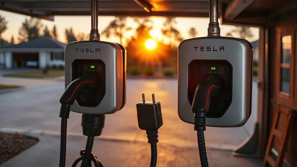 Best Level 2 Home Chargers: Complete Buyers Guide 2025 safe ev charging compatibility