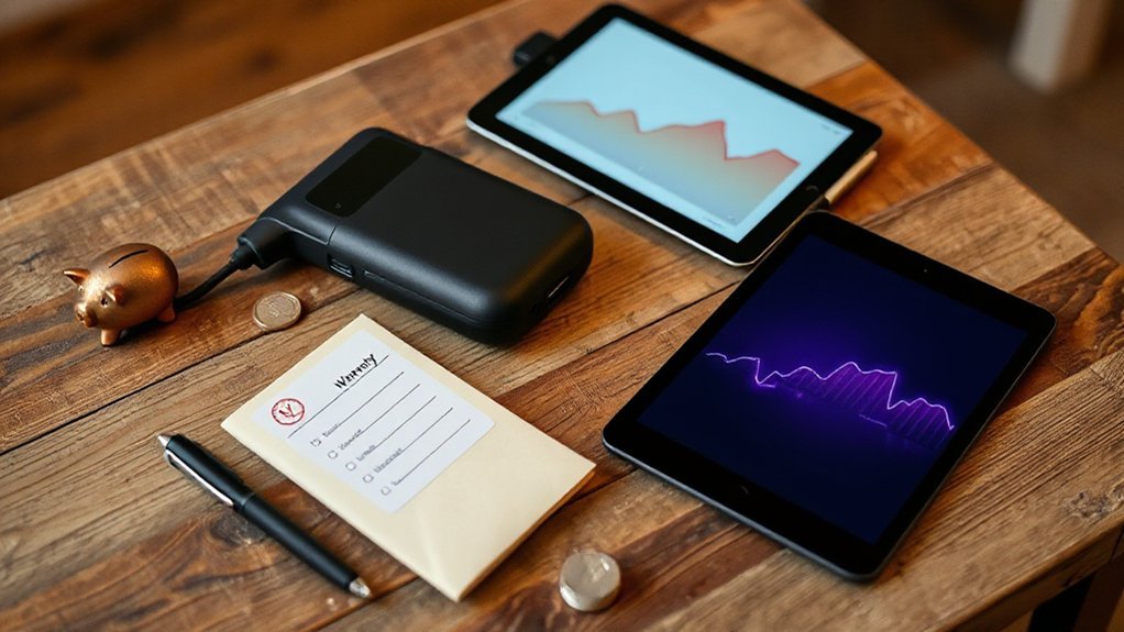 safety compatibility durability warranty