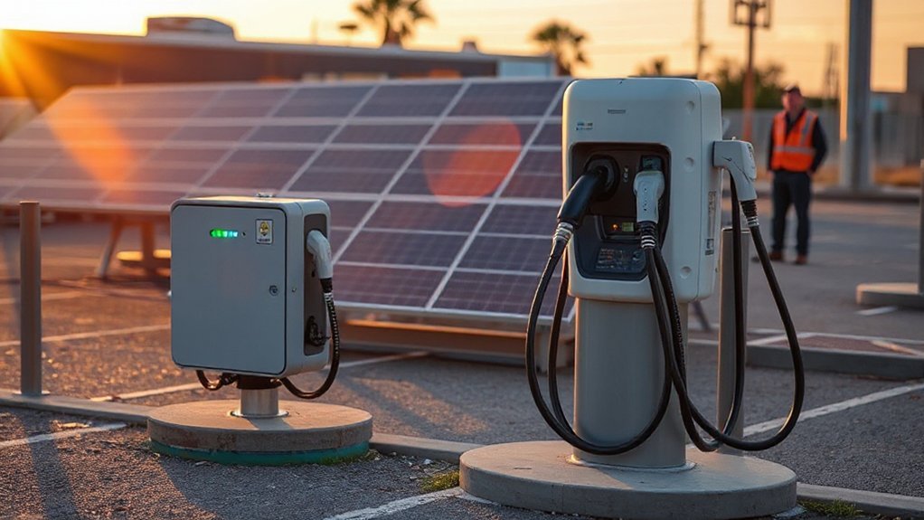 safety focused pv system designs