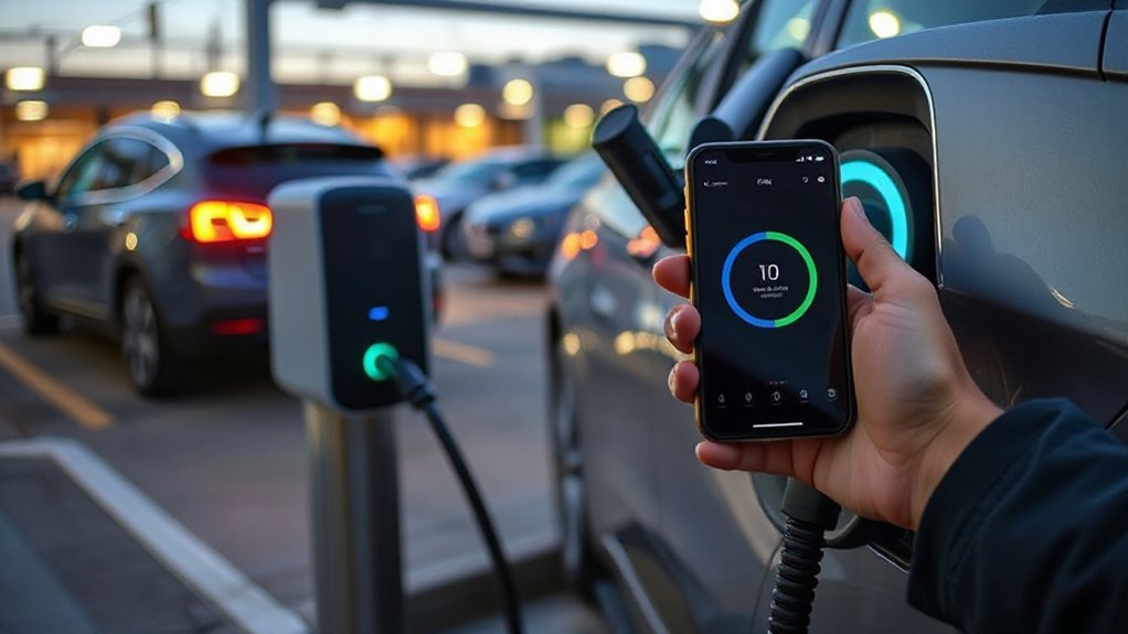Is Project EV Charger Worth It? Complete 2025 Review secure app controlled load management