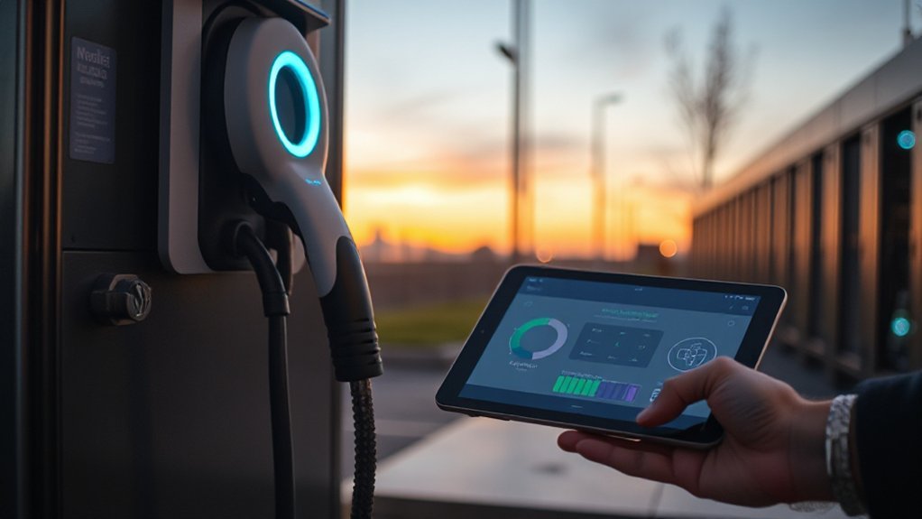 Is Project EV Charger Worth It? Complete 2025 Review secure connected ocpp updates