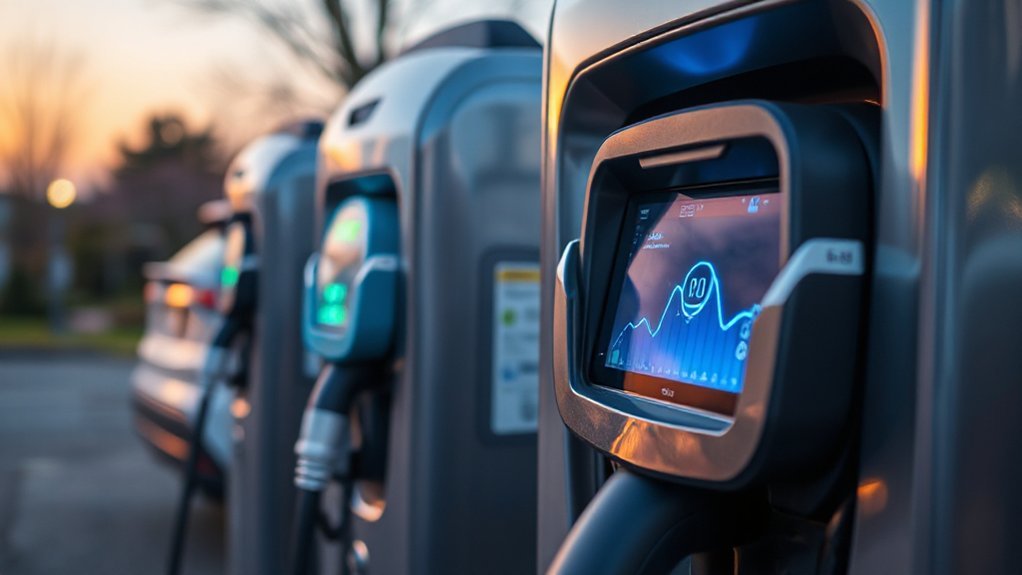 Best Level 3 EV Chargers for Sale: 2025 Buyers Guide secure interoperable ev charging