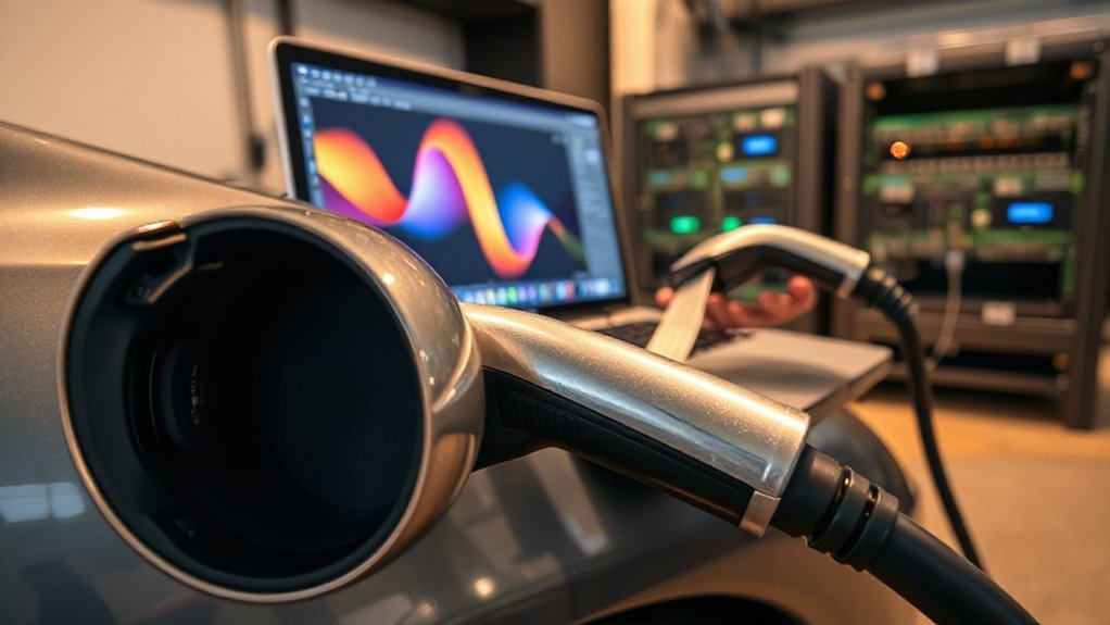 Starting an EV Charging Franchise: Requirements & Application Process secure interoperable ev charging