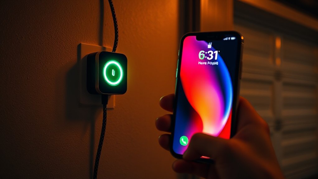 Best Level 2 Home Chargers: Complete Buyers Guide 2025 secure smart ev charging