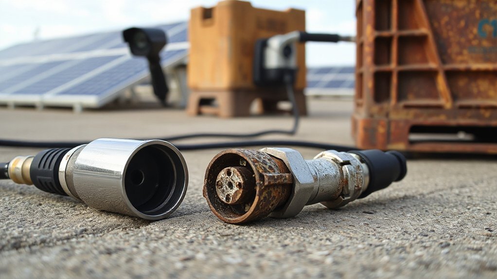 CHARGING STANDARDS & TECHNOLOGY secure sustainable charging lifecycle