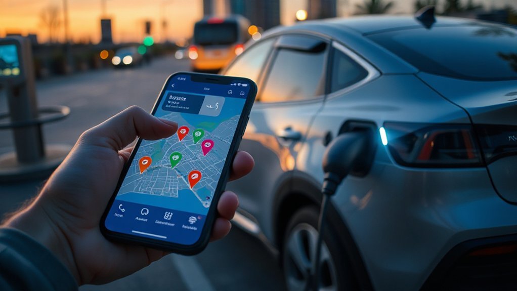 Blink EV Charging Network Guide: Locations, Cost & App Review setup discover start charging