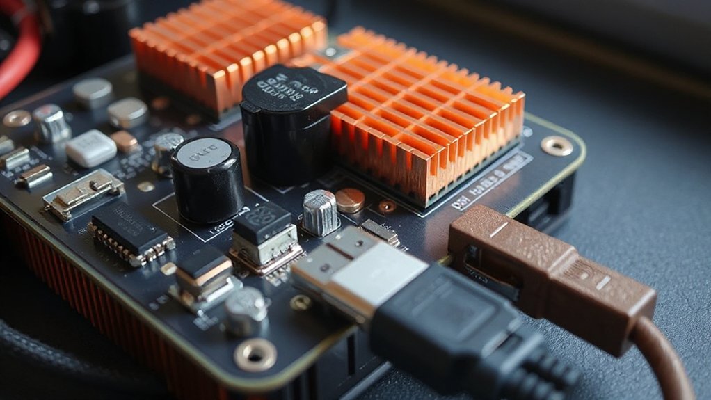 CHARGING STANDARDS & TECHNOLOGY sic gan high efficiency charging