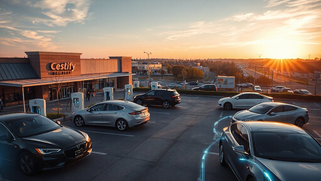 How to Invest in Ev Charging Stations site specific charging utilization strategy