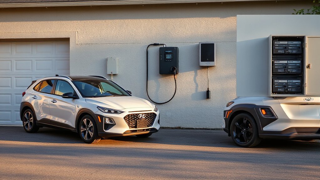 size chargers per panel