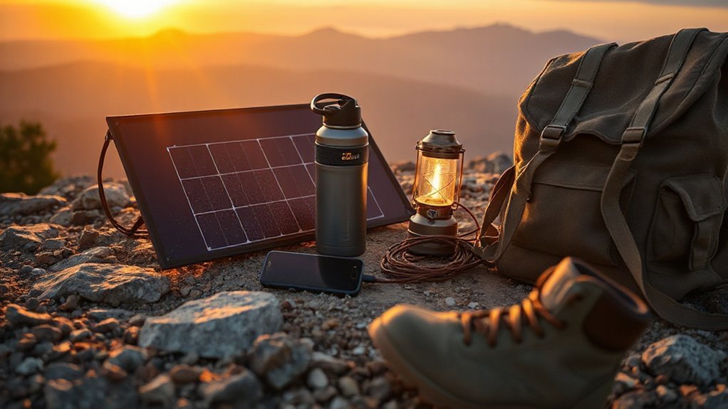 PORTABLE & MOBILE CHARGING size orient protect monitor