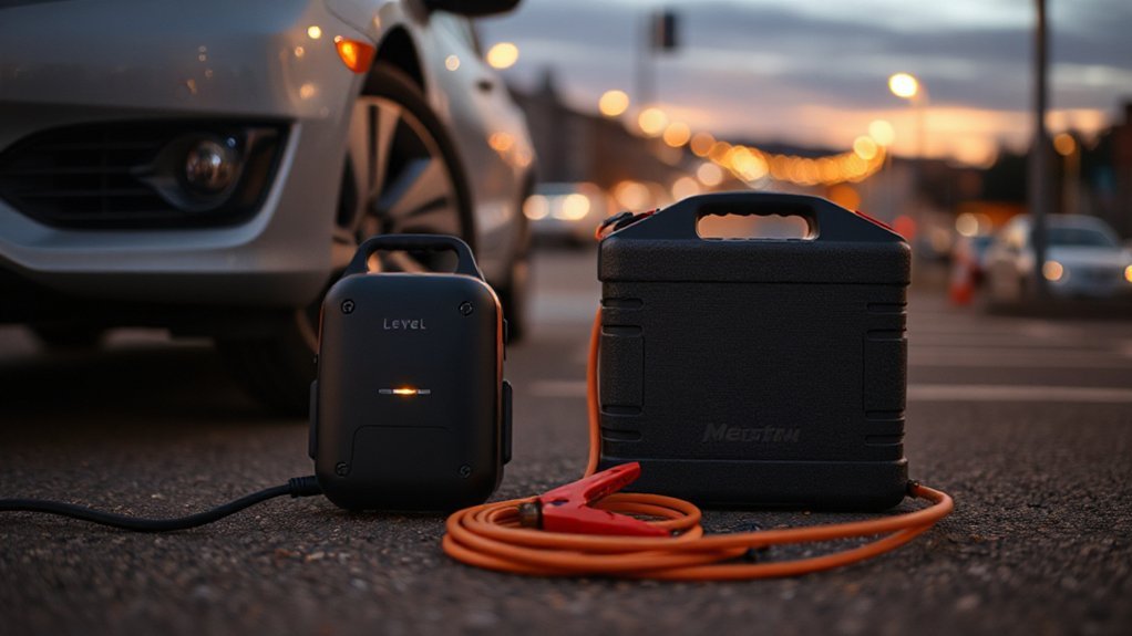 slow level 1 charging rates