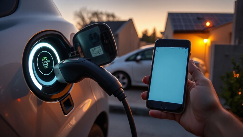 Best Level 2 Chargers for Nissan Leaf: 2025 Buyers Guide smart charging scheduling safety