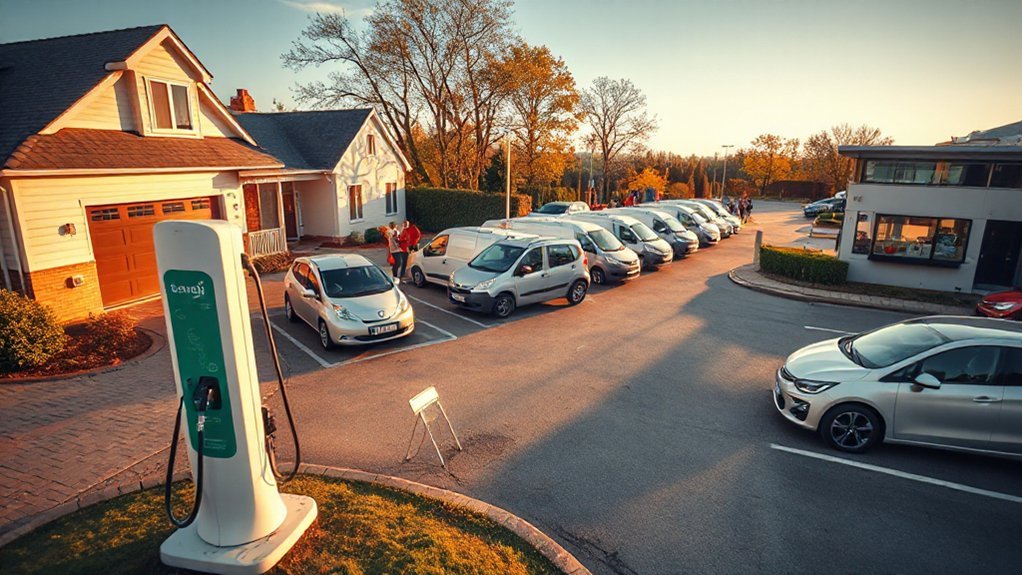 Engie Ev Charging standardized end to end ev charging