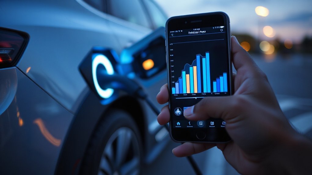Calculate Your EV Charging Time: Free Tool & Complete Guide standards based charging time estimator