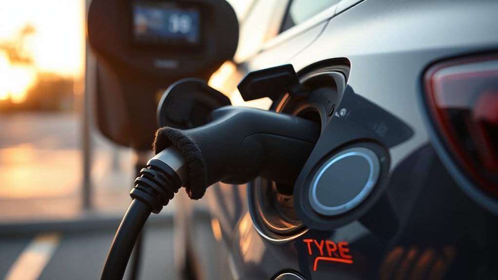 standards based predictive charging model