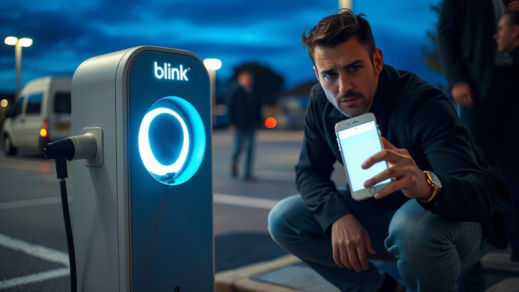 stop document power cycle escalate