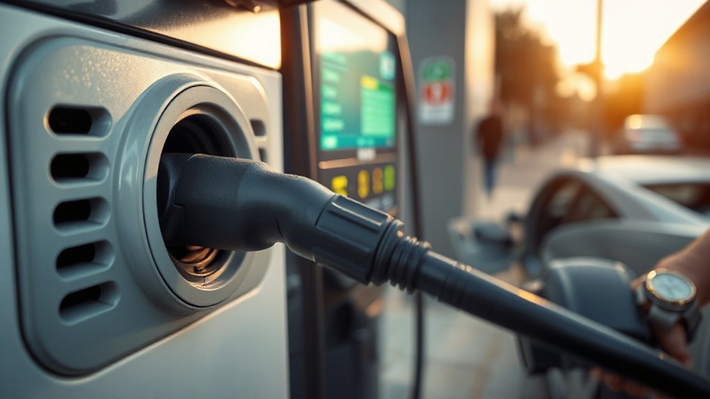 What Is Combined Charging System (CCS)? Complete Guide tapered ccs charging speeds