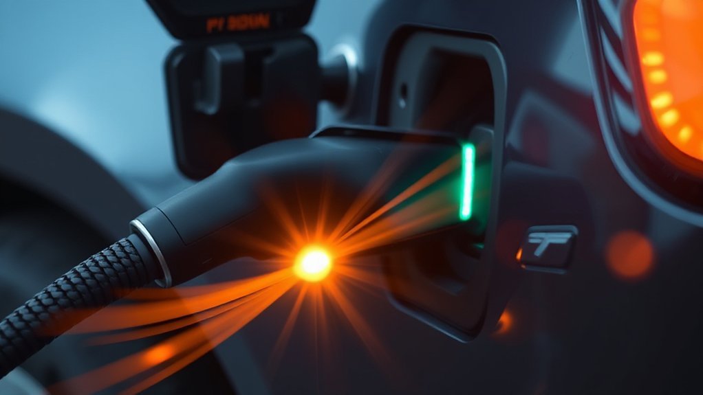 Ev Charging Speed Calculator tapered charging with inefficiencies