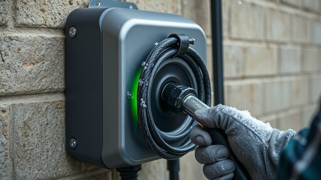 technical specifications and safety