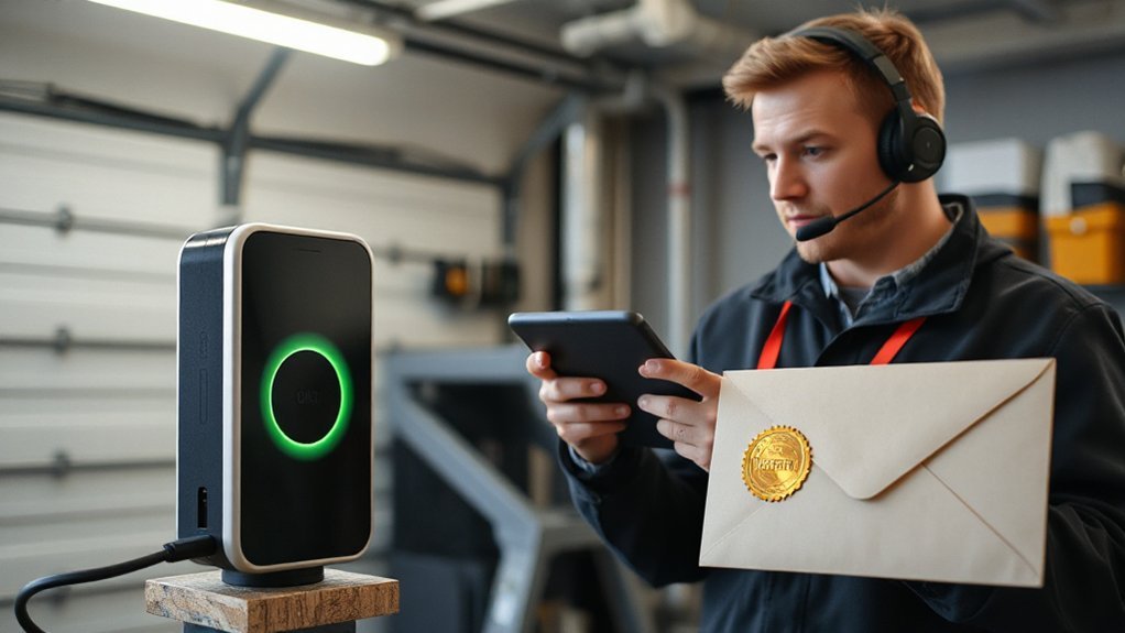 Zappi Vs Other Smart Chargers: Which Offers the Best Value? tested durability certified support