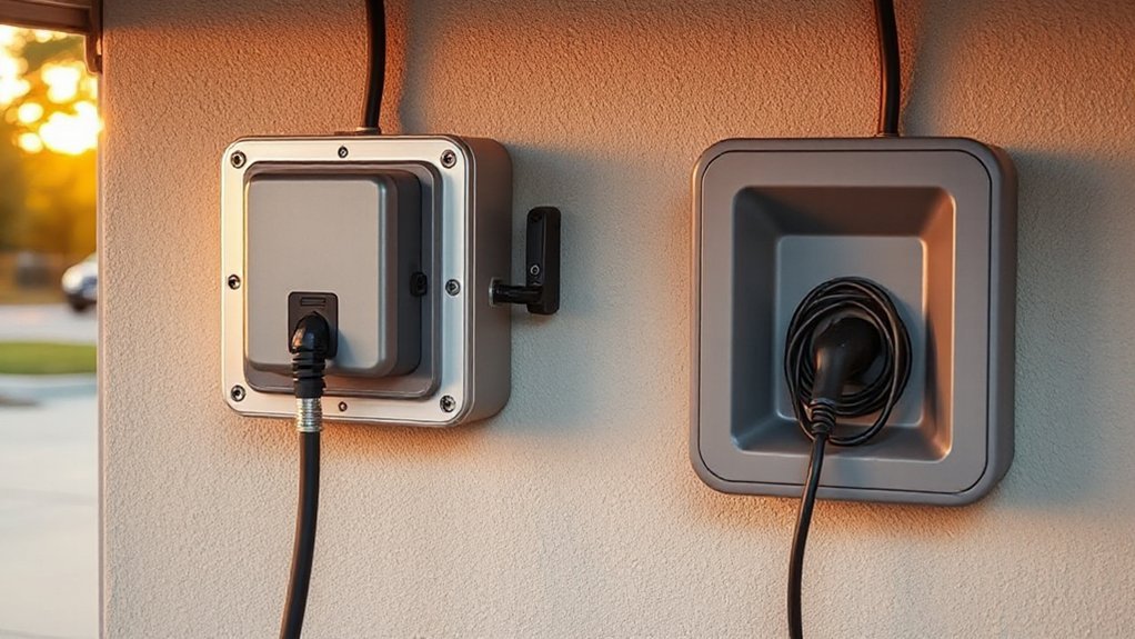 Is Project EV Charger Worth It? Complete 2025 Review tethered untethered ip65 certified hardware
