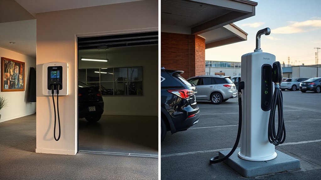 tethered versus untethered tradeoffs