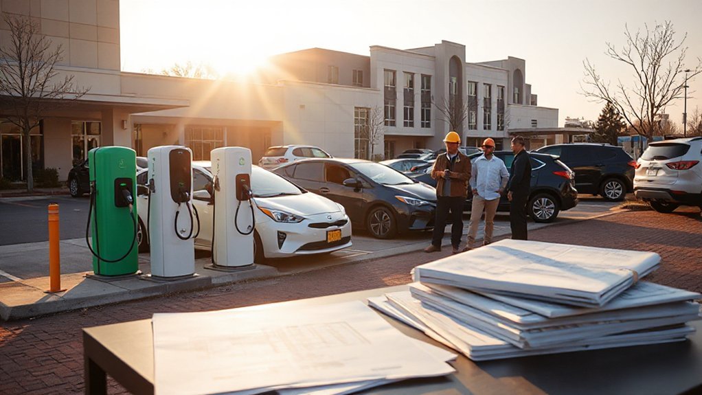 train certify scale installers