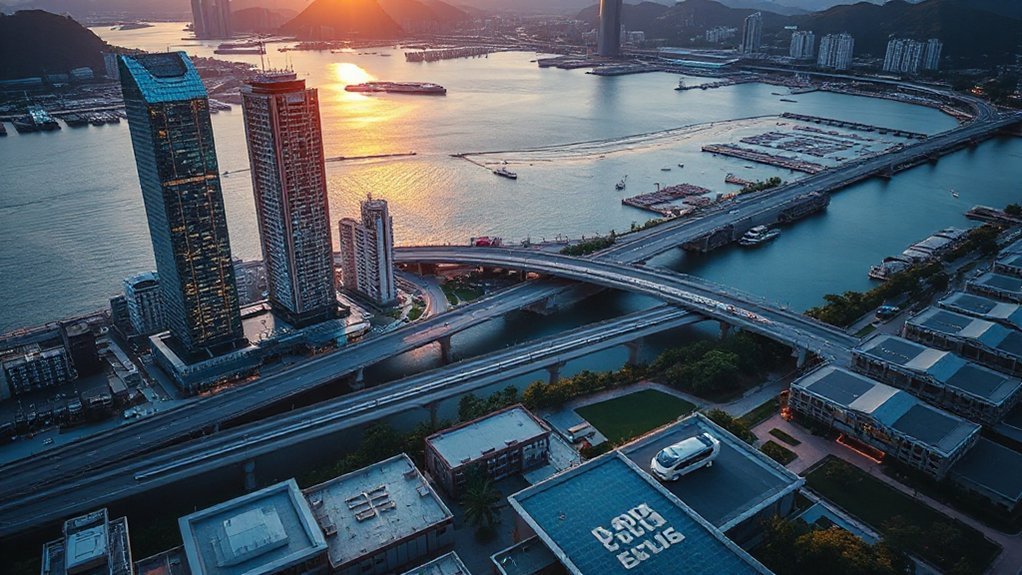 LOCATION-SPECIFIC transit electrification and resilience