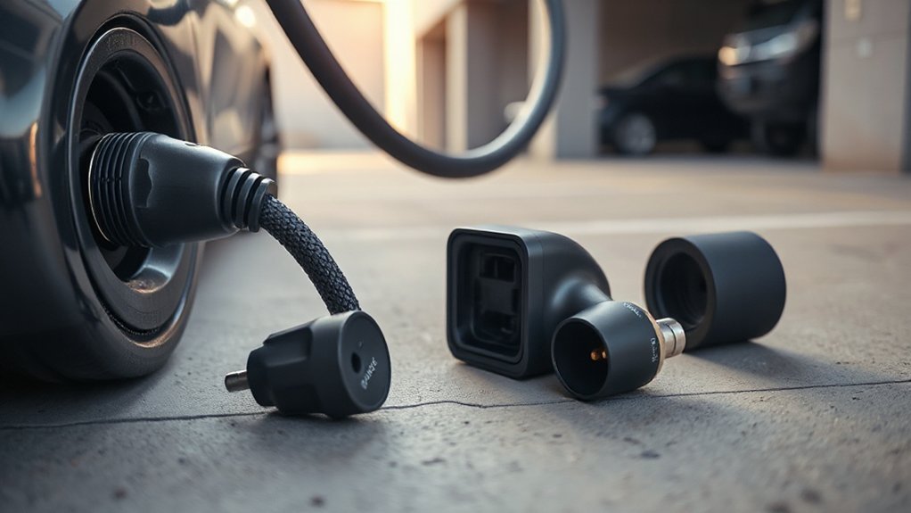 ul certified high amp durable connectors