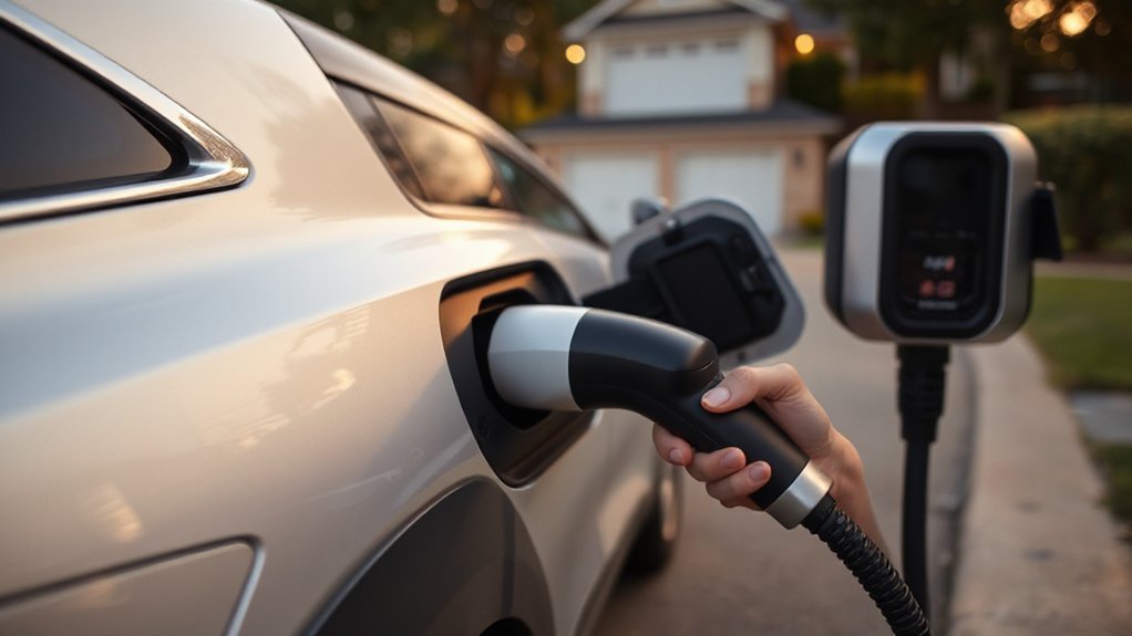 ul certified j1772 adapter safety