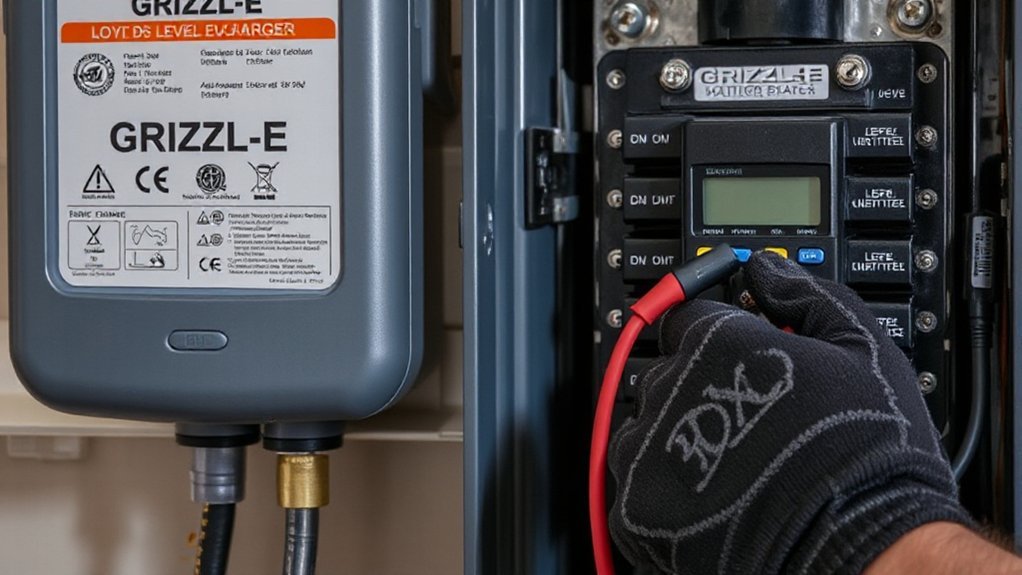 ul certified nec compliance