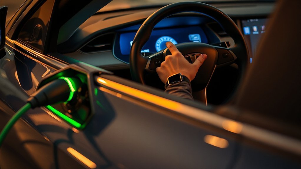 How to Fix Tesla Charging Interruptions: Complete Guide update firmware reboot nightly