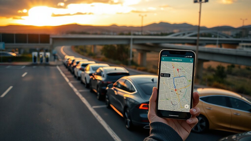 Blink EV Charging Network Guide: Locations, Cost & App Review urban focused interstate charging network