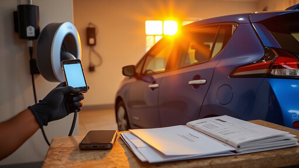 verify incentives protect battery