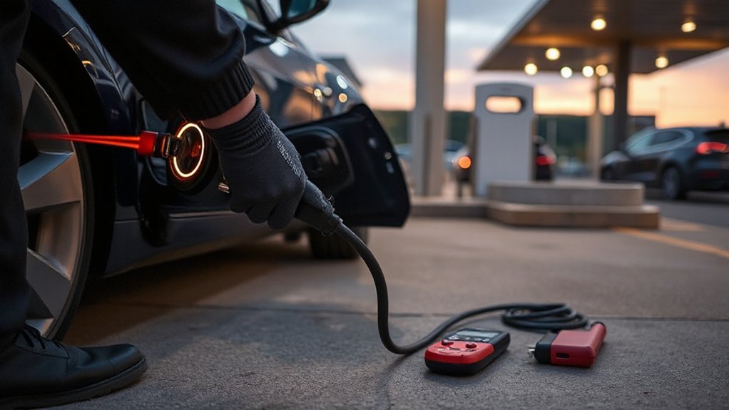 How to Fix Tesla Charging Interruptions: Complete Guide verify inspect connect confirm