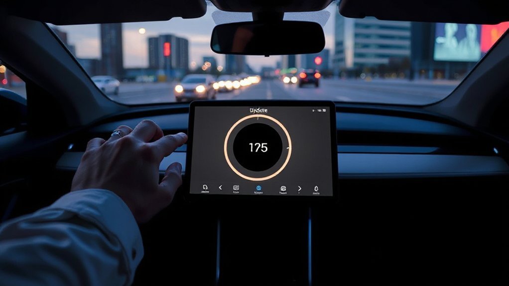 TESLA-SPECIFIC vertically integrated ota ecosystem